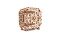 WoodTrick Mechanischer Safe WDTK037 Geschenkbox