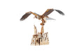 WoodTrick Liberty Eagle  WDTK088 New York-Adler