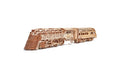 WoodTrick Atlantic Express-Zug WDTK029