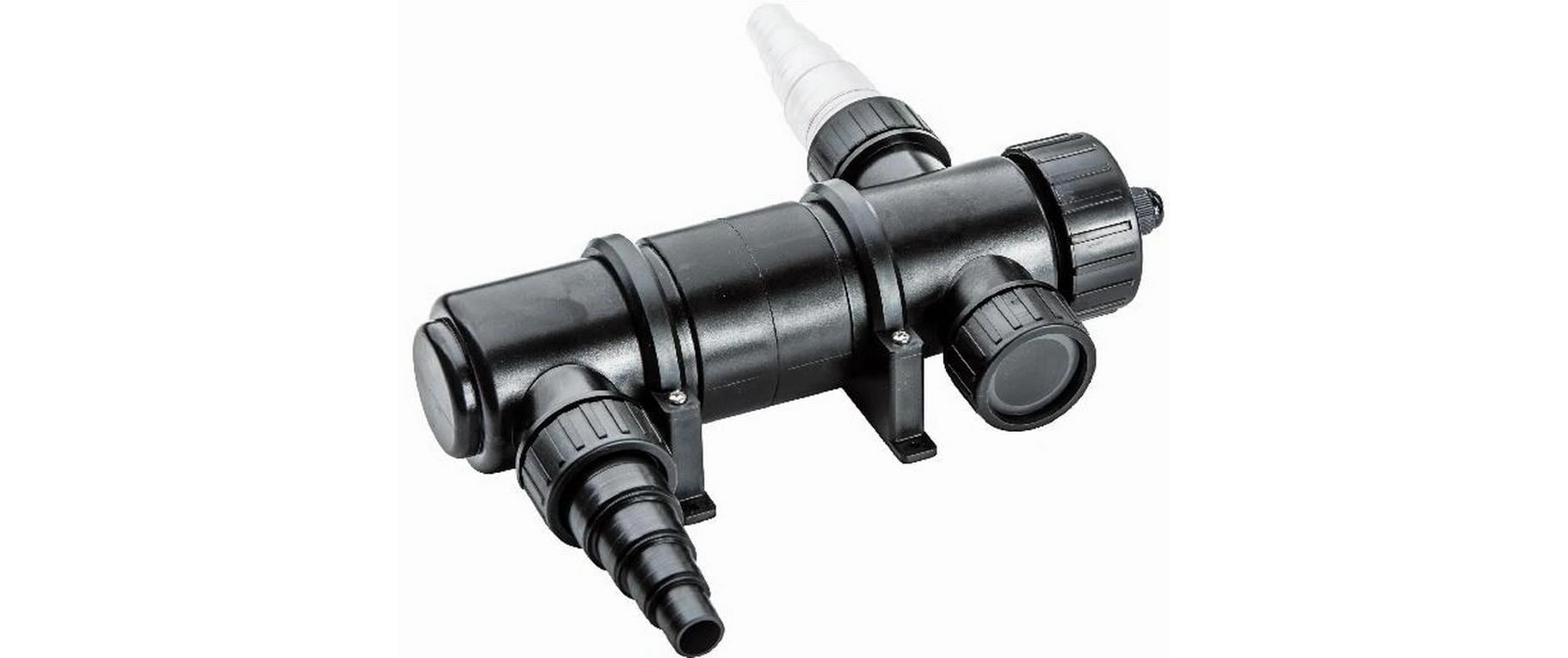 Heissner Smartline UVC-Teichklärer 11W