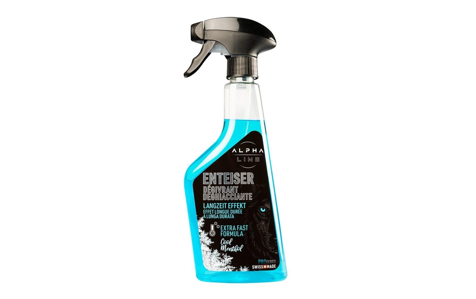 ALPHA LINE Enteiser Trigger à 500 ml