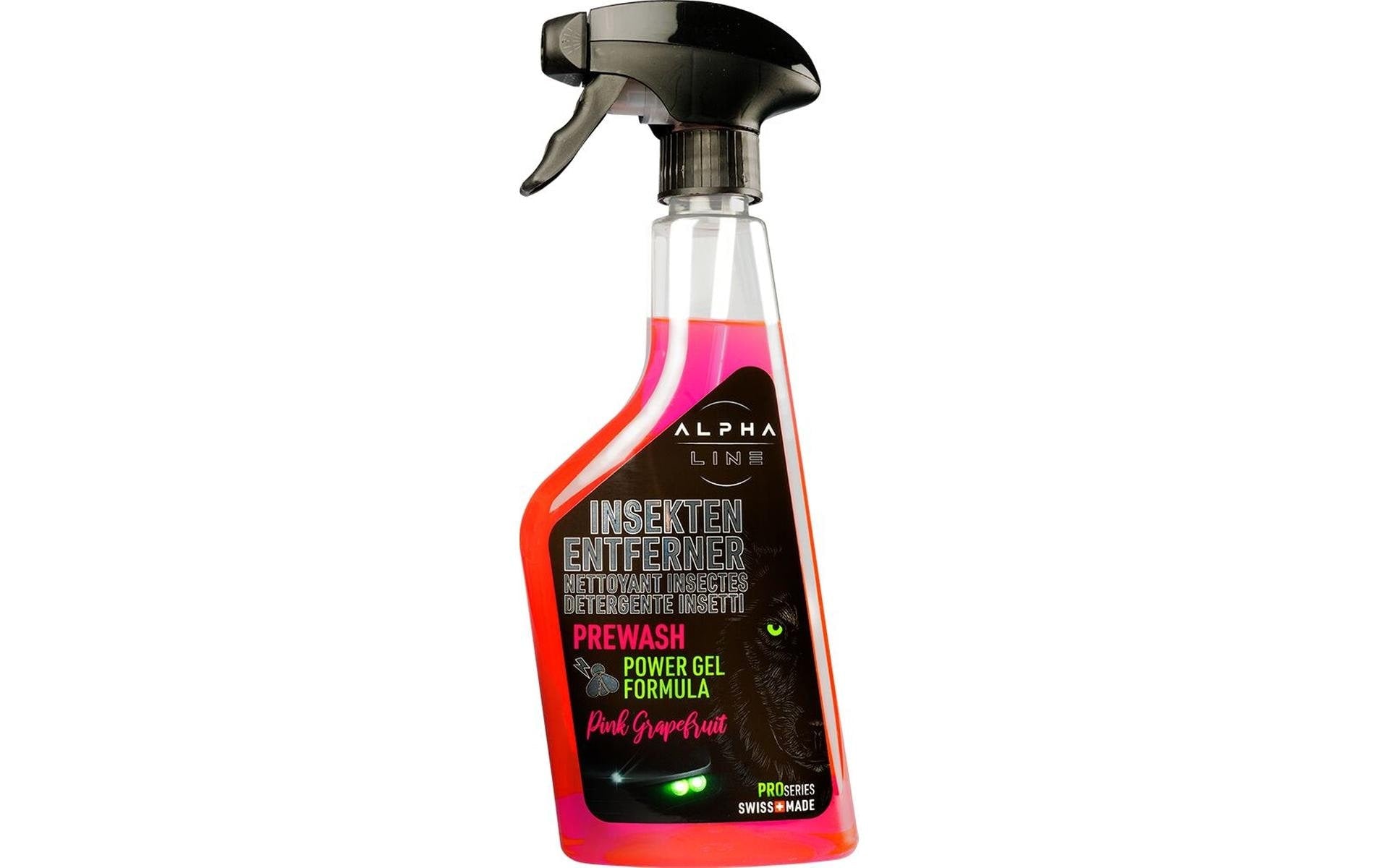 ALPHA LINE Insektenentferner Trigger à 500 ml