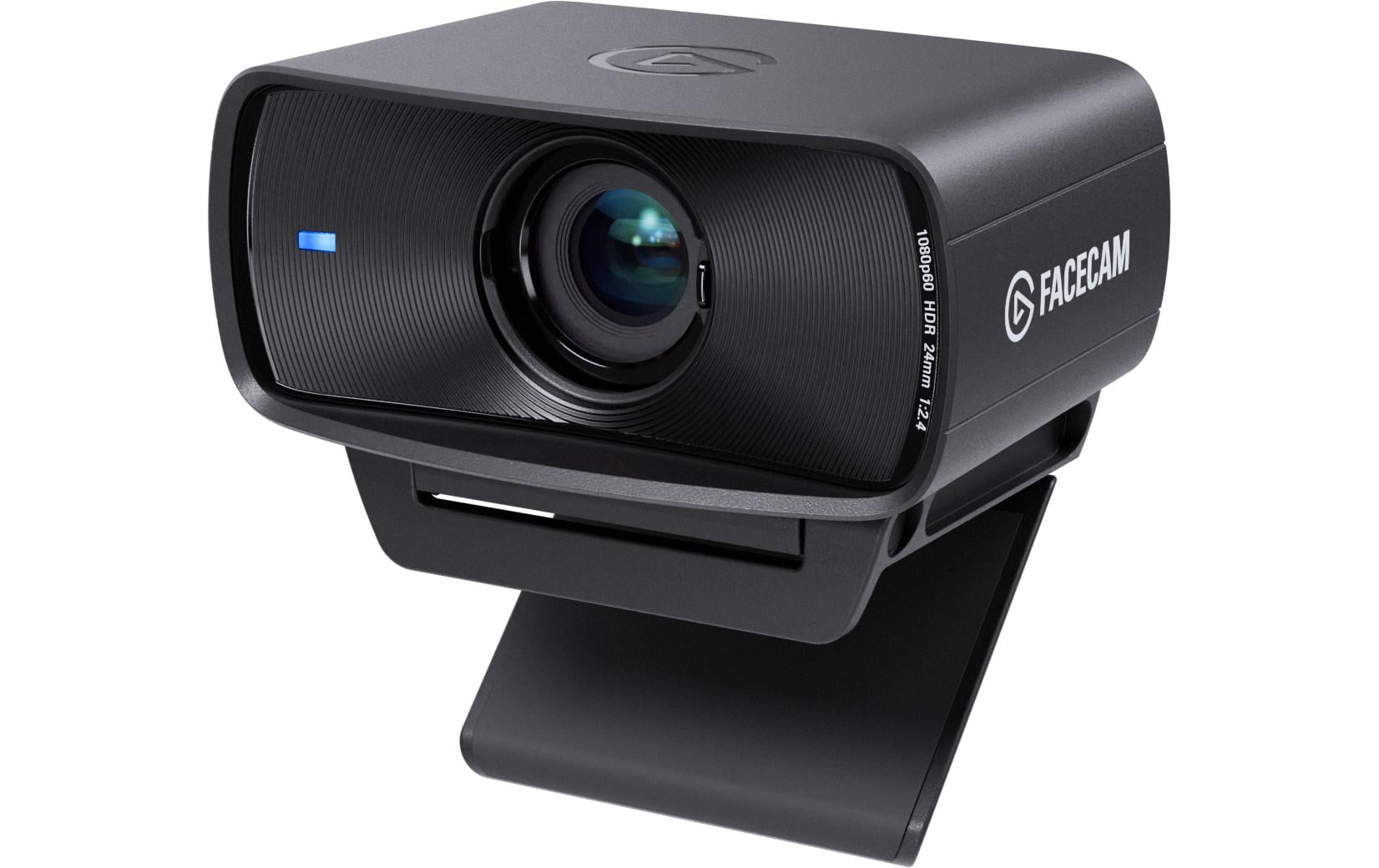 Elgato Facecam MK2 PC, USB-C 3.0, 1080p60