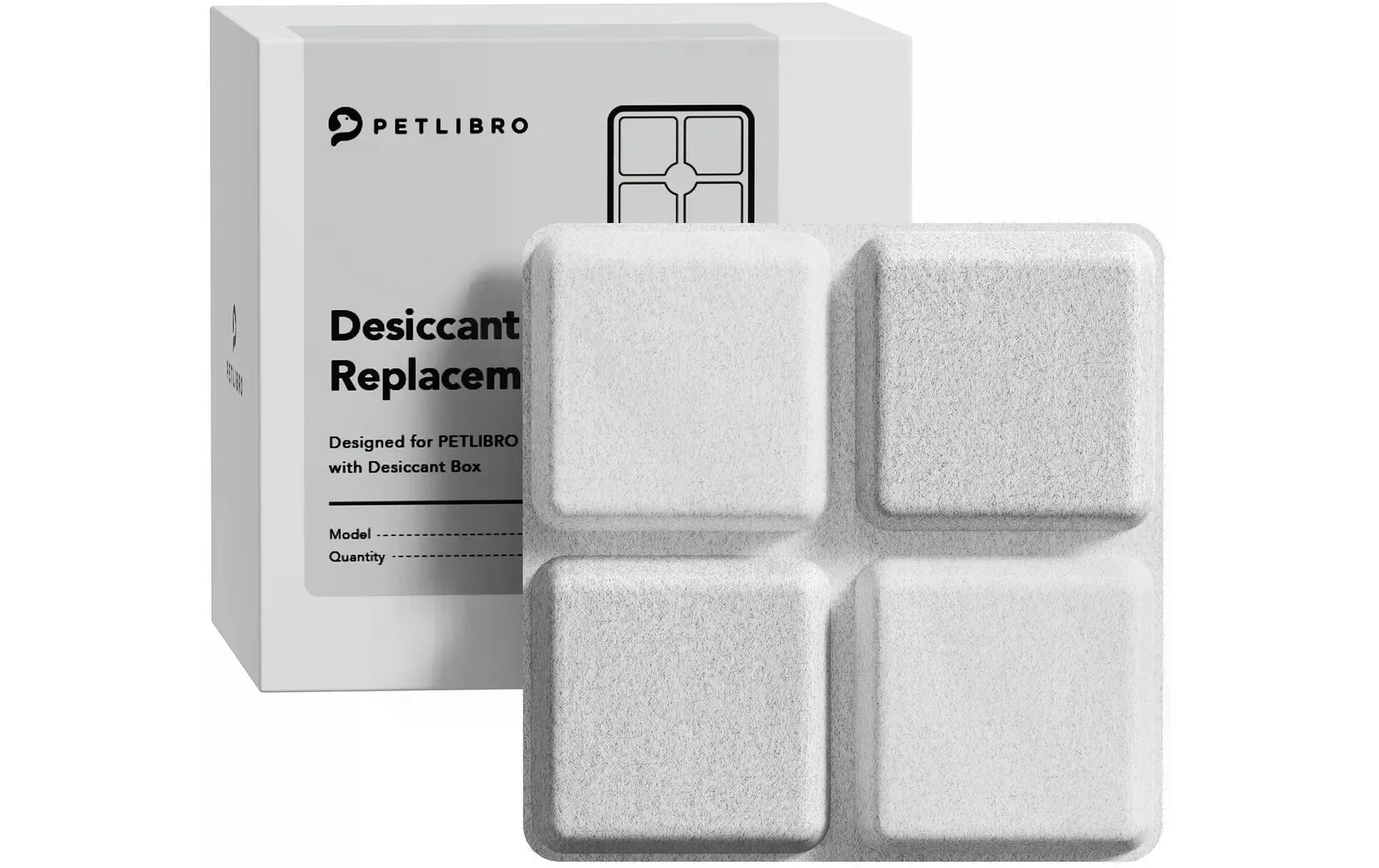 Petlibro Food Desiccant Bag 6Stk.
