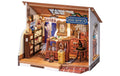 RoboTime Magic Emporium Holzbausatz, inklusive LEDs