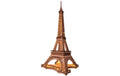 RoboTime Night of the Eiffel Tower Holzbausatz