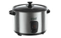 Russell Hobbs Reiskocher 19750-56 700W, 1.8l Füllmenge