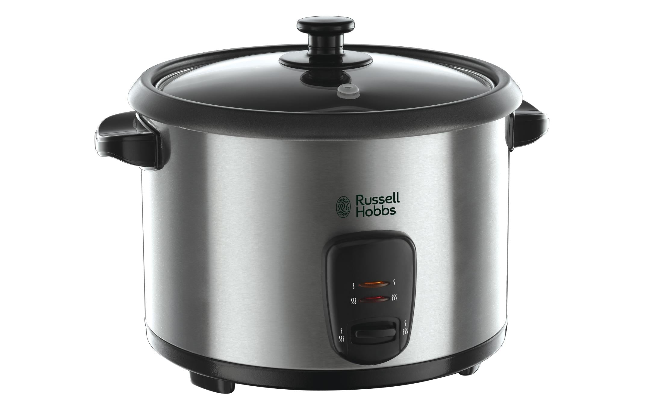 Russell Hobbs Reiskocher 19750-56 700W, 1.8l Füllmenge