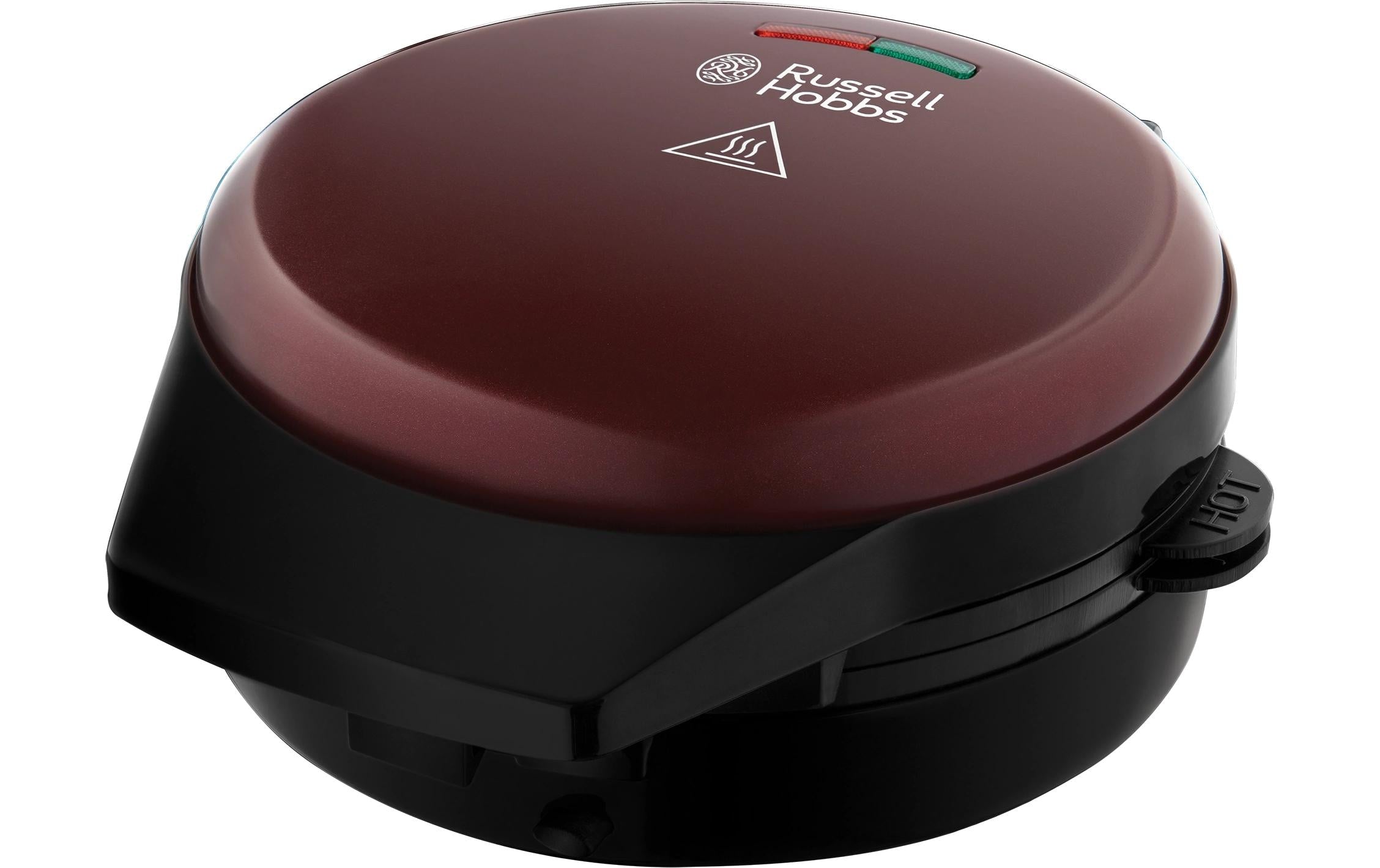 Russell Hobbs Waffeleisen 24620-56 900W