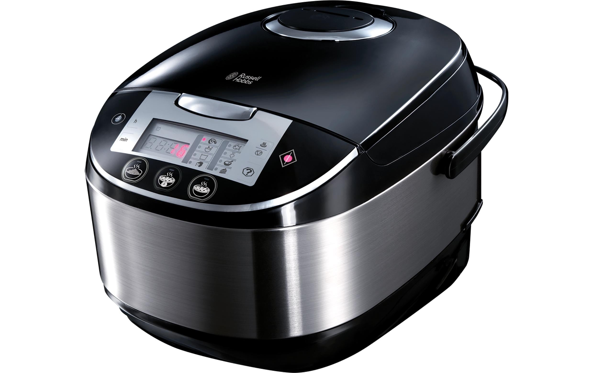 Russell Hobbs Multicooker 21850-56 900W, 11 Programme