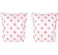 Swim Essentials Schwimmflügel 0-2 Jahre Flower Hearts