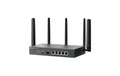 TP-Link ER706W-4G: Omada 4G VPN Router AX3000, 4G+Cat6