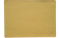 Pichler Tischset Jazz-2er strohgelb 33x46cm, 2 Stk