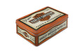 Nostalgic Art Vorratsdose Harley Davidson Metall, 23x16x7 cm, 2.5L