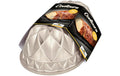 RBV Birkmann Contoura Modern 26cm H: 8cm,Aluguss Gugelhupfform