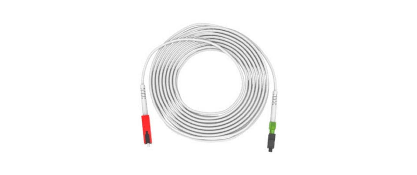Swisscom Glasfaserkabel 10 Gbit/s 10m, nur für IB 3 & 4