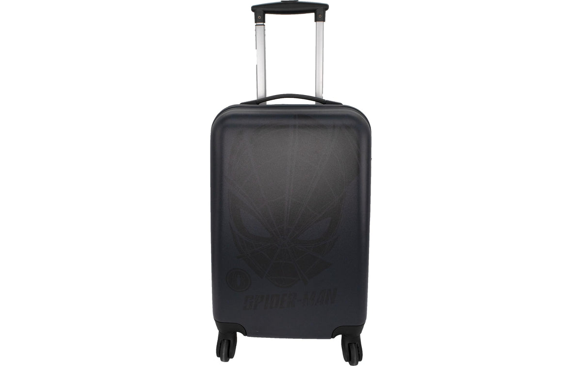 Scooli Reisekoffer Spiderman