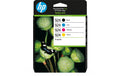 HP Combopack Nr. 924 (6C3Z1NE) Seitenkapazität ~ 400 / 500 Seiten