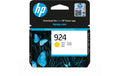 HP Tinte Nr. 924 - Yellow (4K0U5NE) Seitenkapazität ~ 400 Seiten