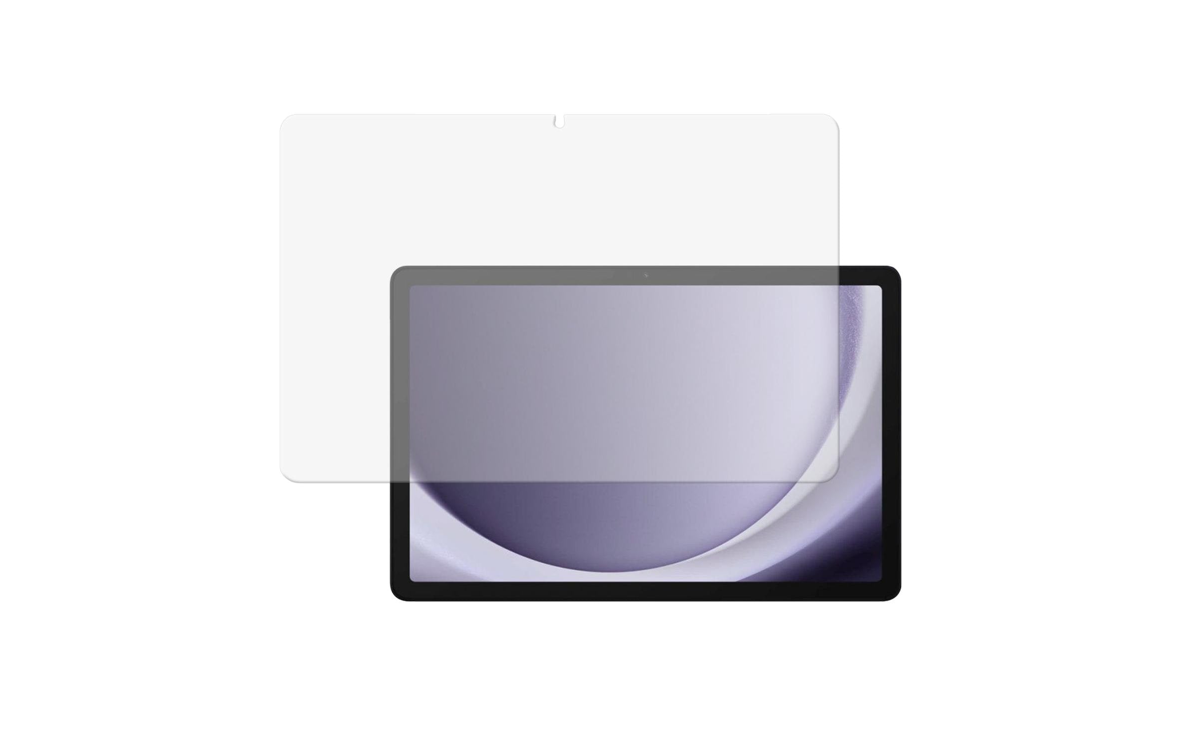4smarts Second Glass Samsung Galaxy Tab A9+