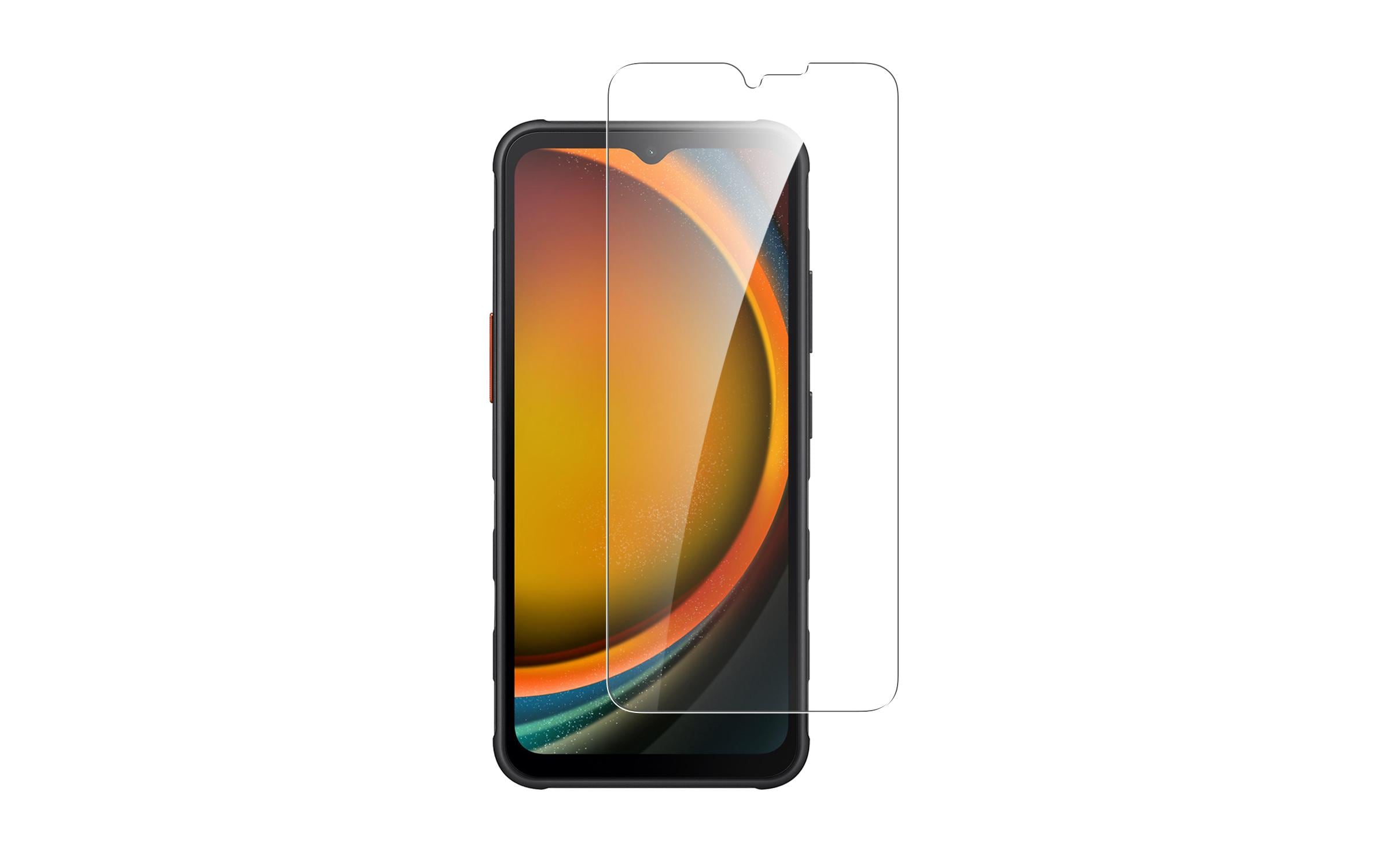 4smarts Second Glass Samsung Galaxy XCover 7