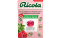 Ricola Himbeere-Melisse 50g