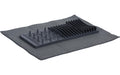 FURBER Abtropfmatte und Regal Faltbar,M:48x38cm,R:40x16x4cm