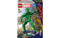 LEGO Green Goblin Baufigur Super Heroes Marvel