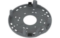 AXIS Montagehalterung TQ3002-E zu Q3626/8-VE, Grau, 1 Stück