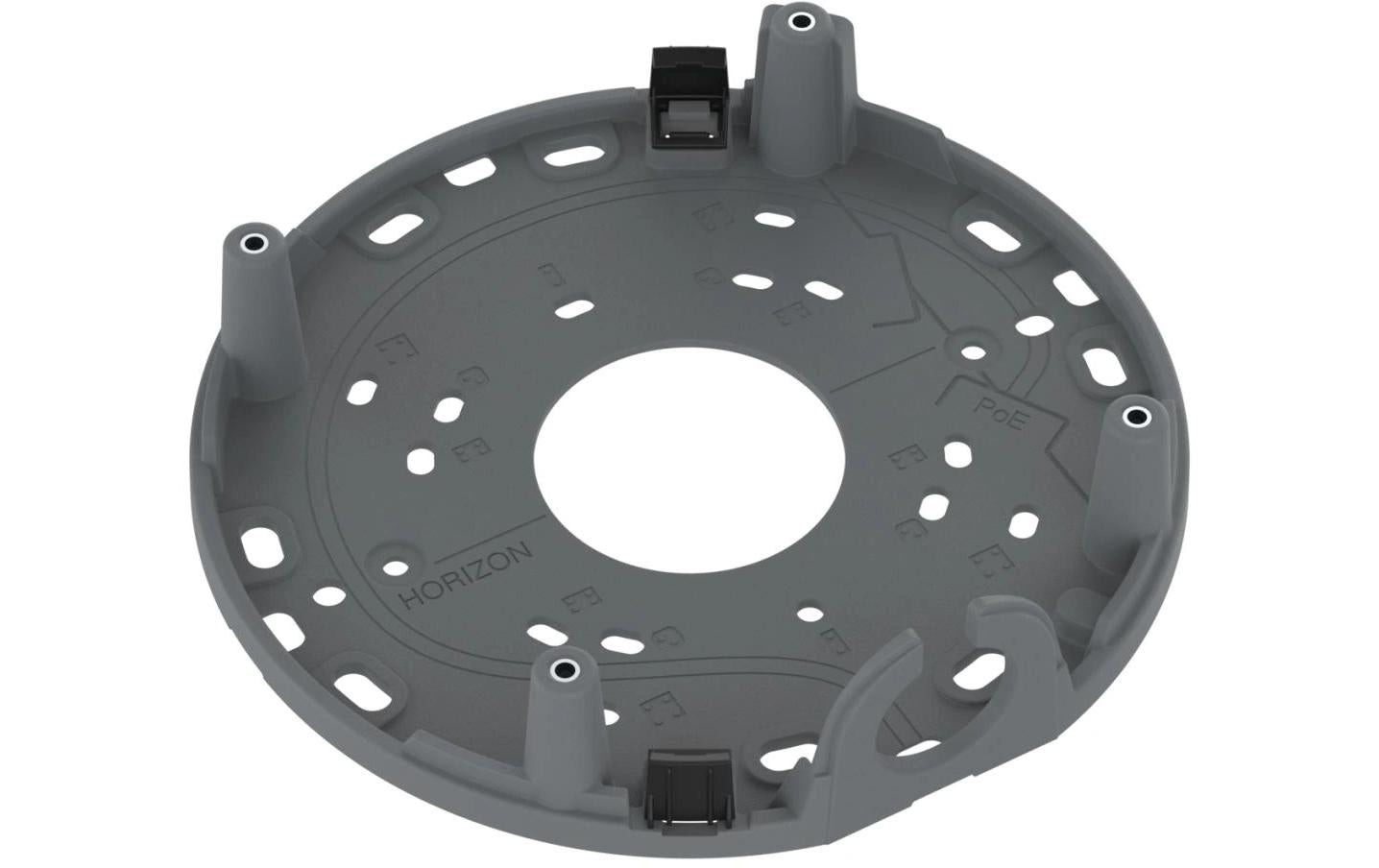 AXIS Montagehalterung TQ3002-E zu Q3626/8-VE, Grau, 1 Stück