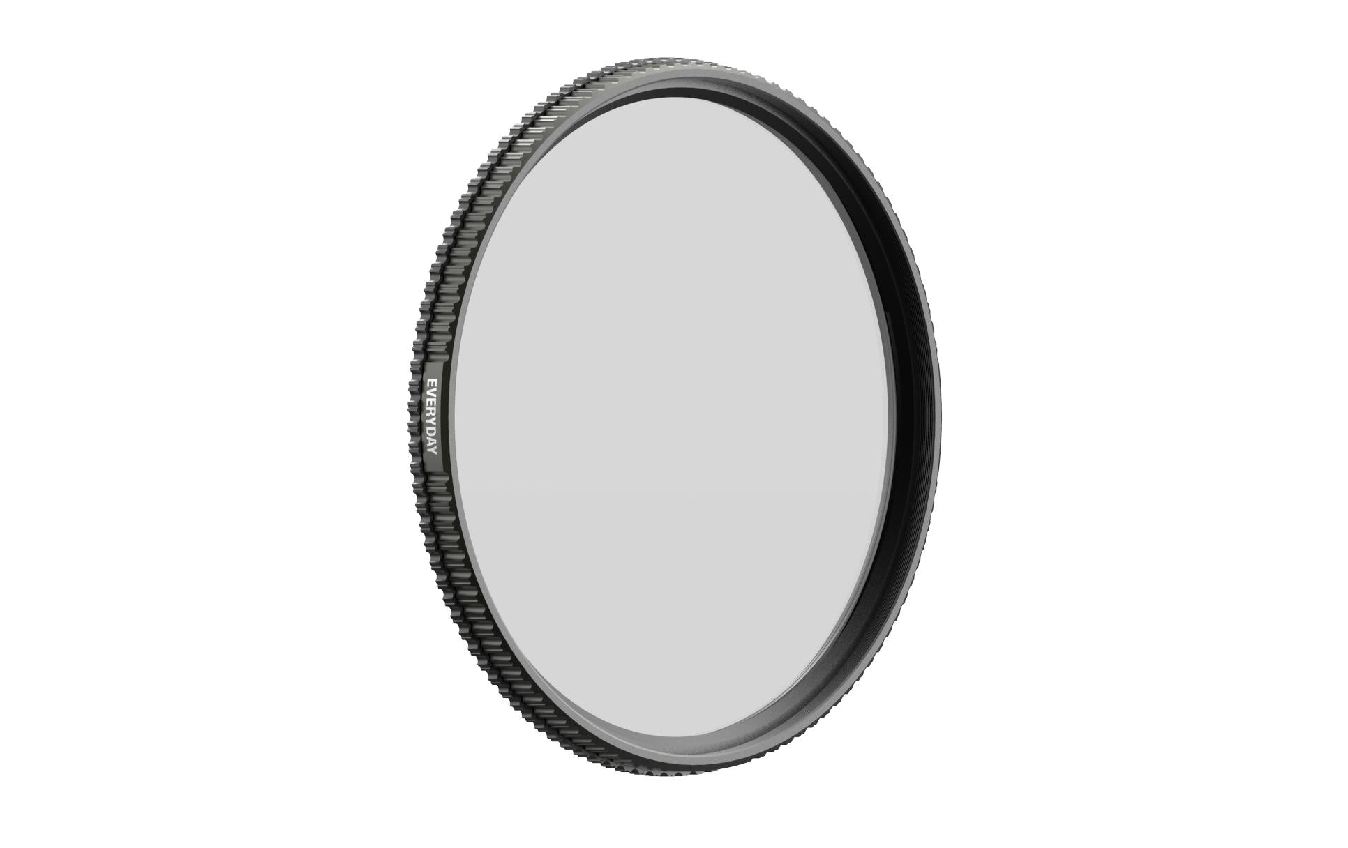 PolarPro Filter 49mm Shortstache EveryDay Mist Light/PL 1/4 Diffusion