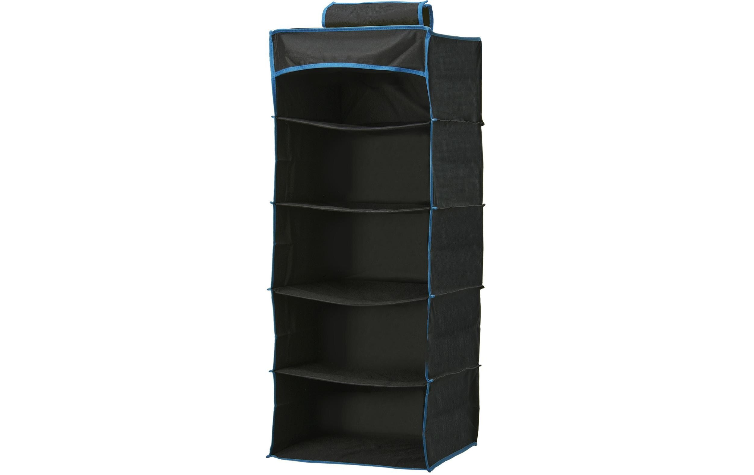 KOOR Organizer 5 Fächer 34x34x85 cm