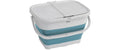 Outwell Collaps RecycleIt Basket Classic Blue