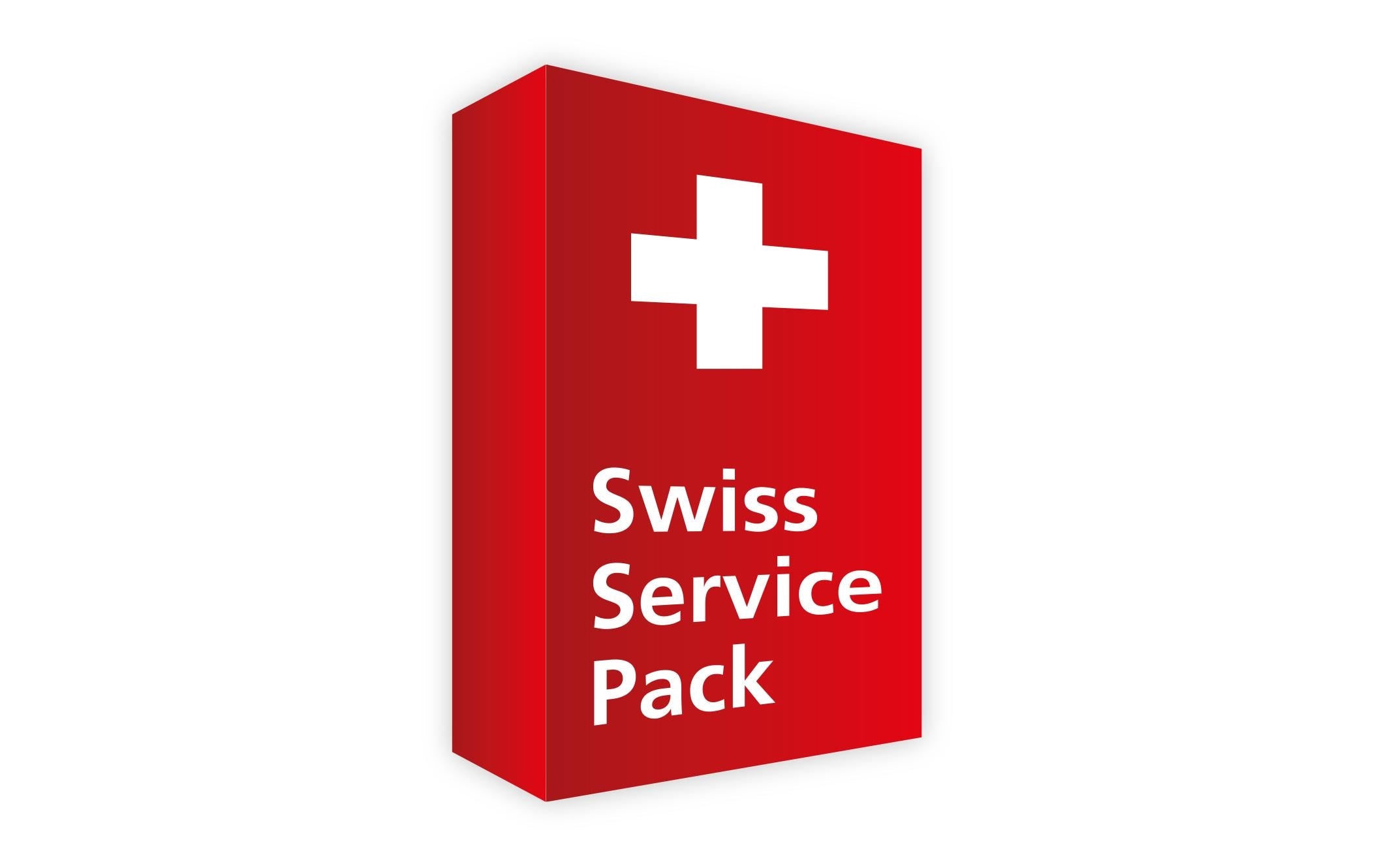 ZyXEL Swiss Service Pack 4h onsite 3000CHF Laufzeit: 2 Jahre