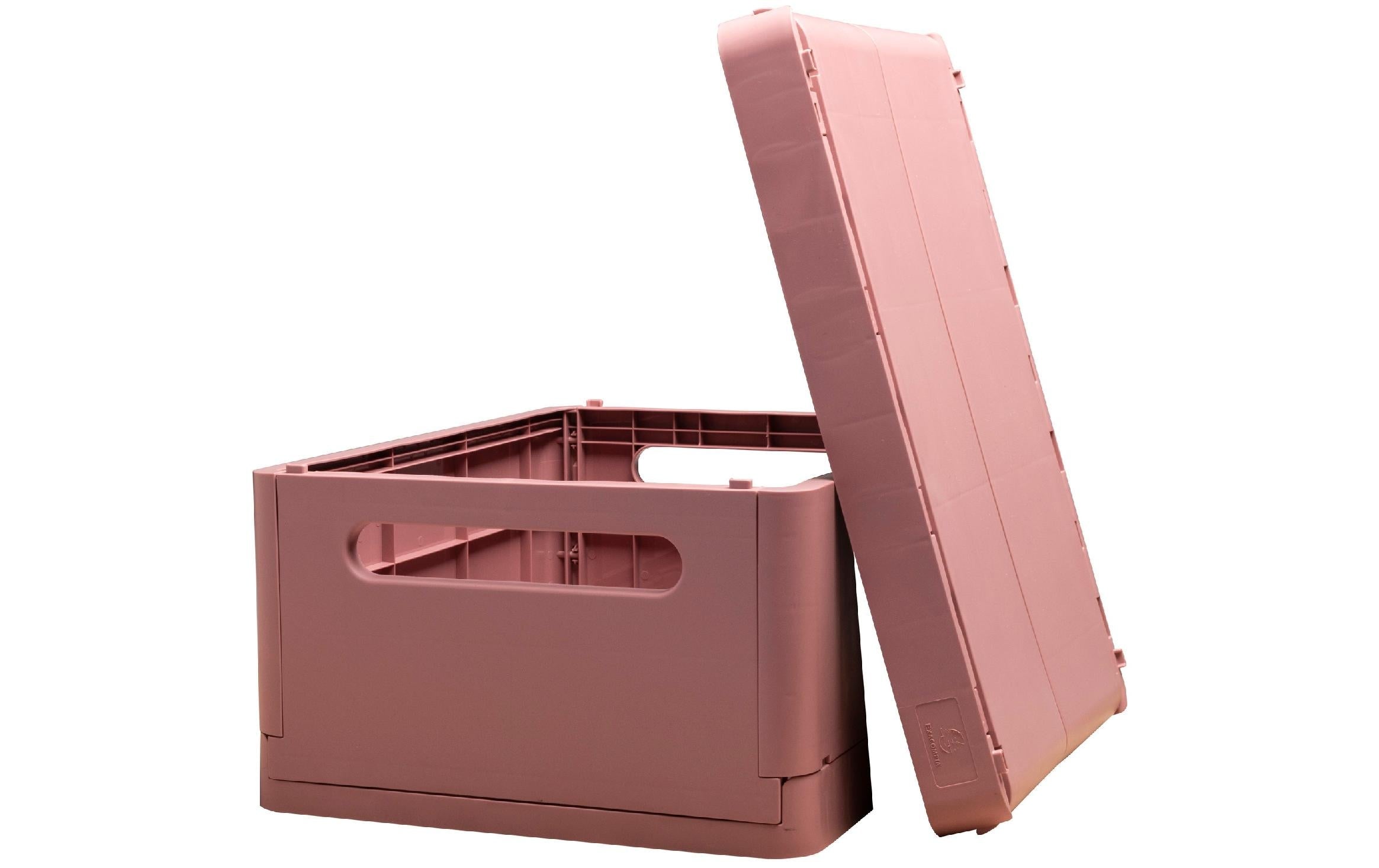Exacompta Smart Case MAXI Skandi Altrosa