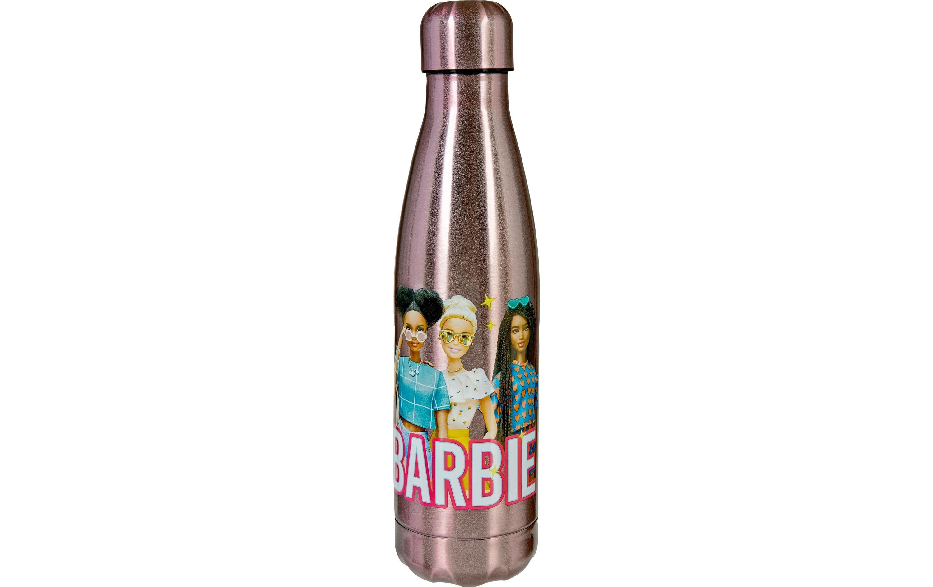 Scooli Trinkflasche Isolier Barbie.  500 ml