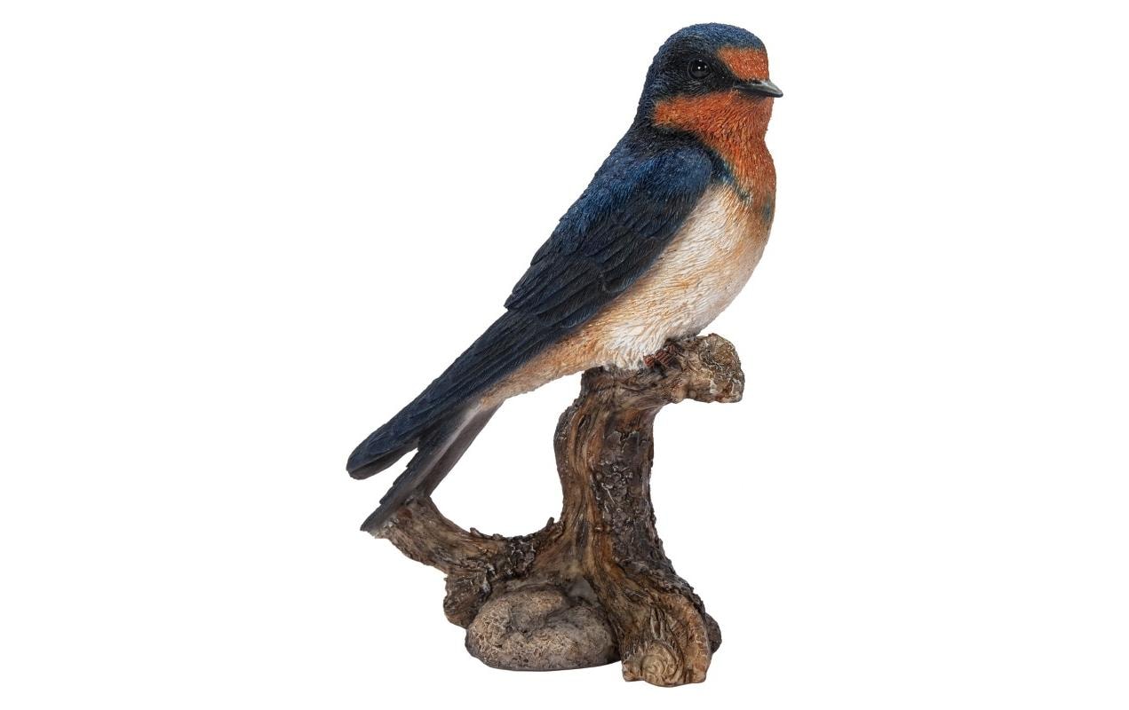 Vivid Arts Schwalbe Polyresin, 15 cm