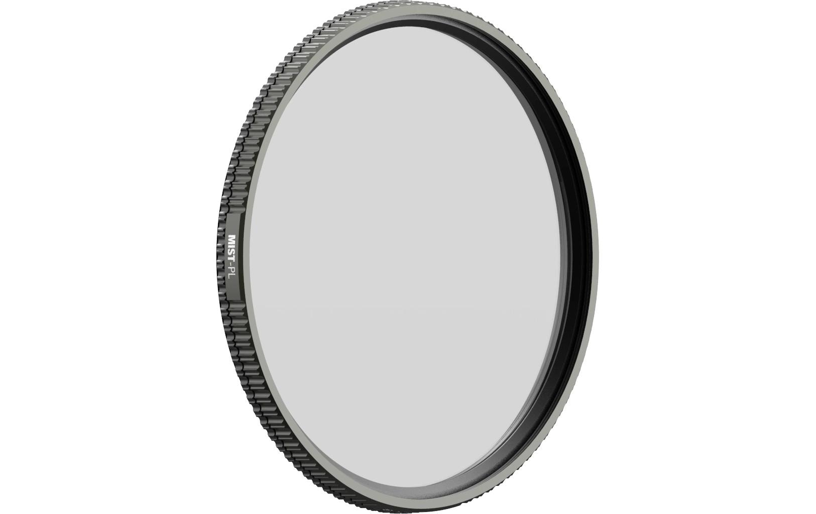 PolarPro Filter 49mm Shortstache Mist/PL 1/2 Diffusion