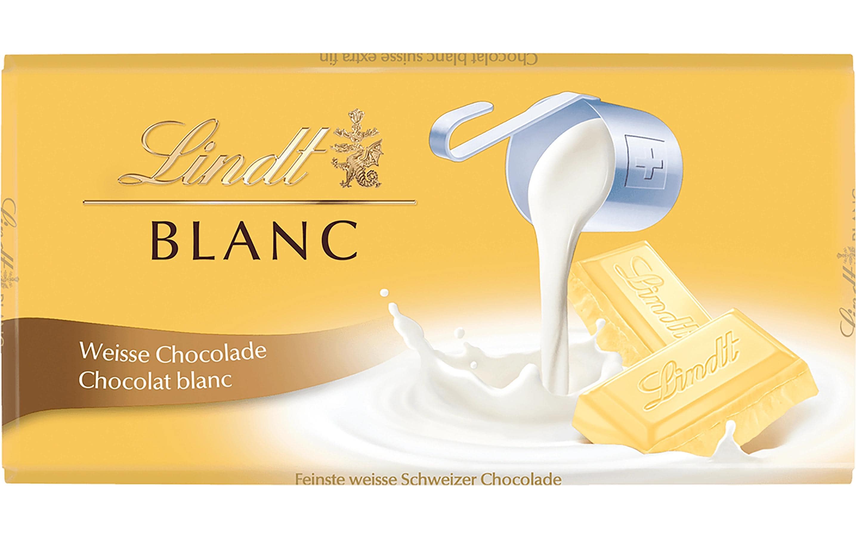 Gamme Bleue Blanc 100g
