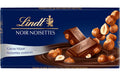 Noir Noisettes 100g