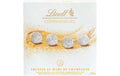 Lindt CONNAISSEURS Truffes Marc de Champagne 135g