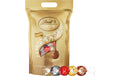 Lindt LINDOR Kugeln Assortiert 1kg