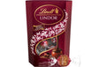 Lindt LINDOR Kugeln Double Chocolate 200g