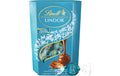 Lindt LINDOR Kugeln Salted Caramel 200g