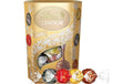Lindt LINDOR Kugeln assortiert 200g
