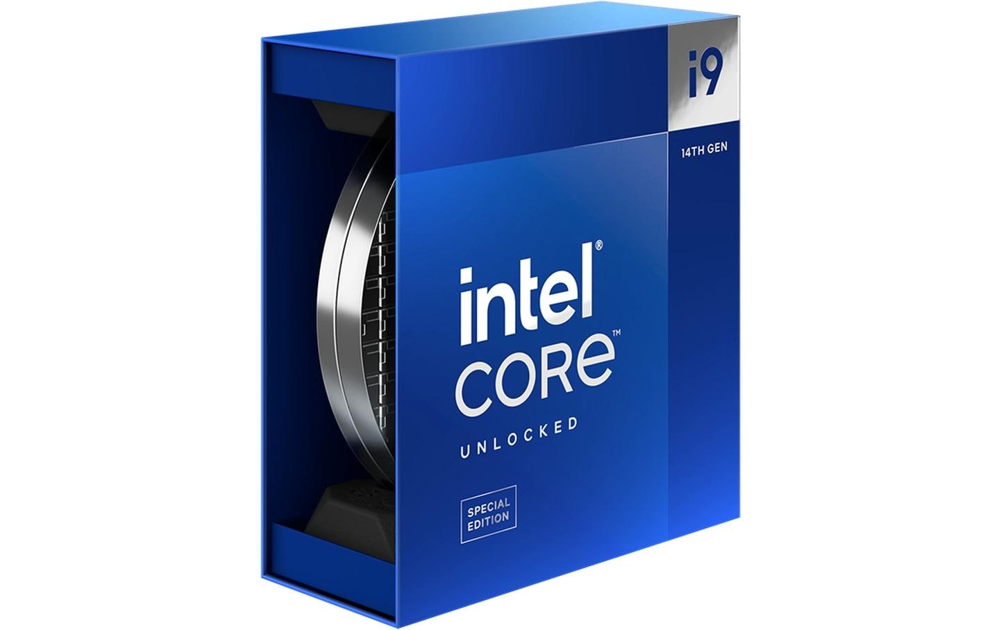CPU Intel 24-Core i9-14900KS/3.20 GHz LGA 1700, 36MB Cache, UHD Gr., 150W, BOX
