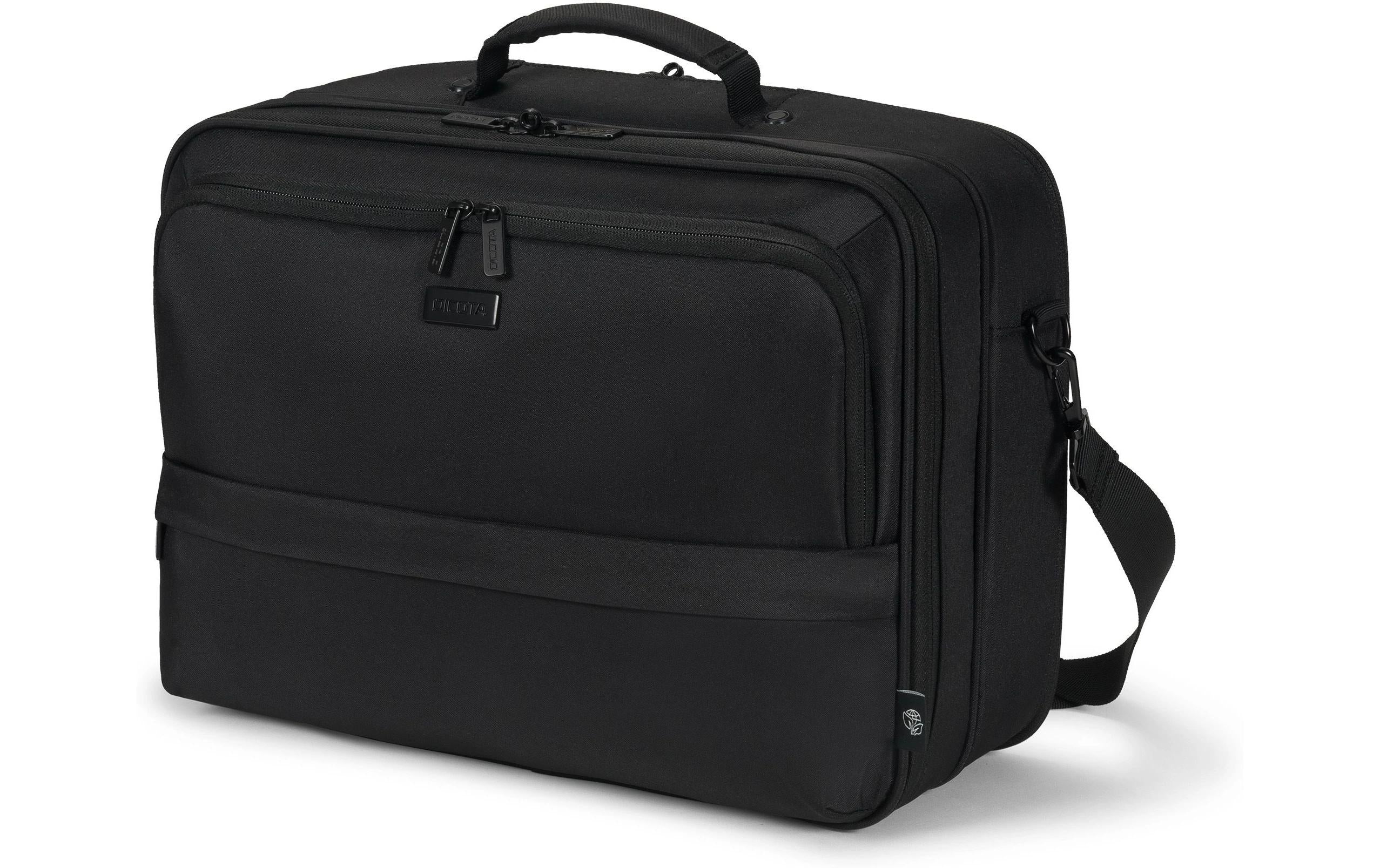 DICOTA Multi Twin Eco CORE 14-16"