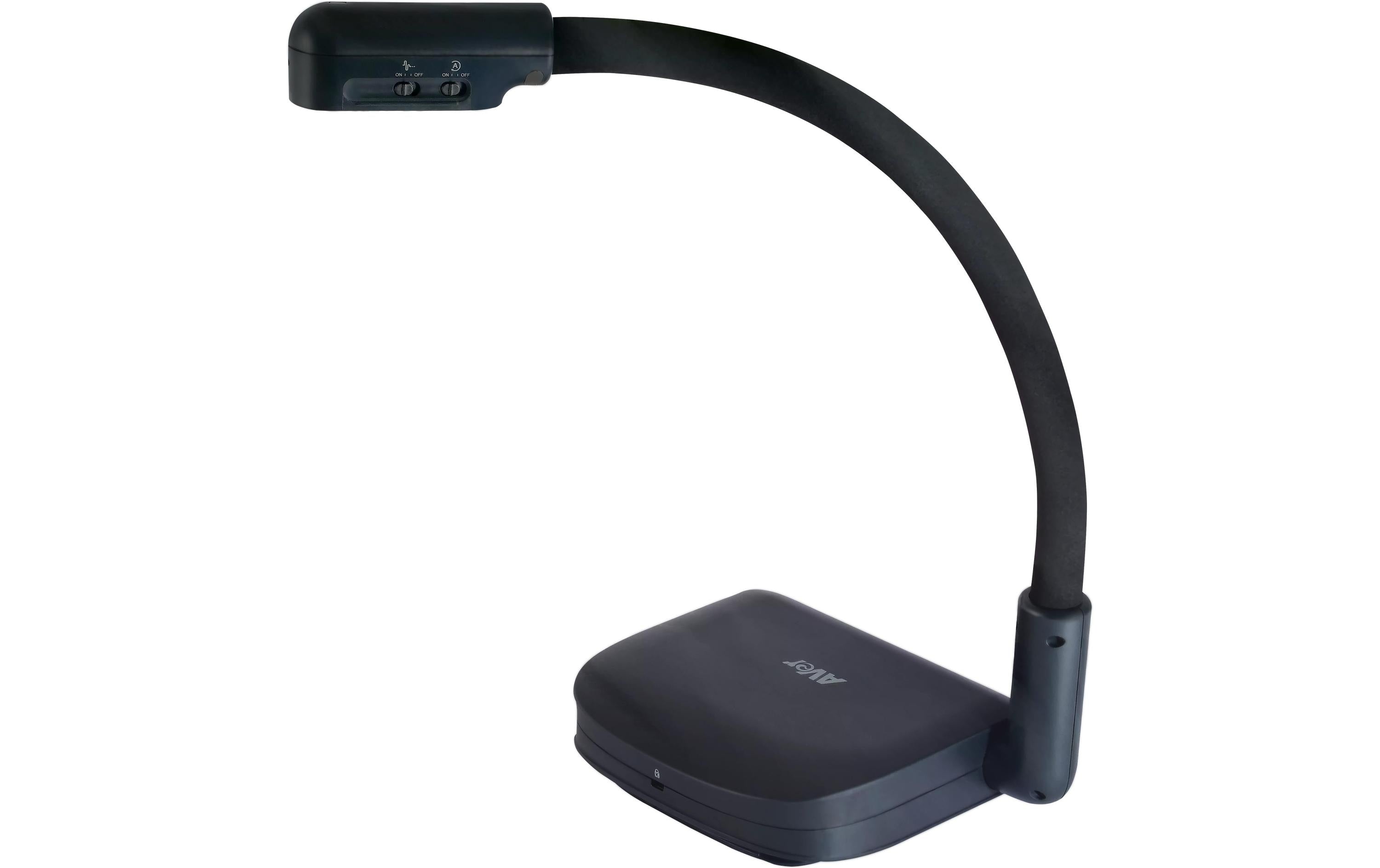 AVer Dokumentenkamera Vision U70i 4K, 13MP, USB, flexibler Kameraarm