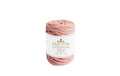 DMC Nova Vita Baumwollgarn lachs 250 g, 55 m, 80 % CO, 20% PES