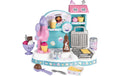 Smoby Gabby's Dollhouse Eiscremfabrik